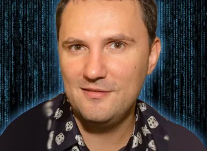 Vitalii Nikolaevich Kovalev — photo published by BKA (DE)