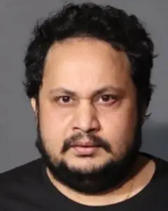 SAIDUL HASAN CHOWDHURY