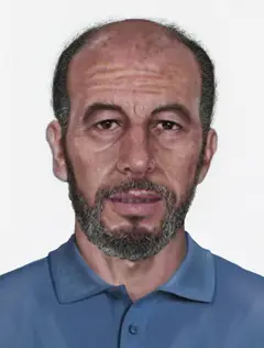 Muhammad Ahmed Al-Munawar — additional photo 2