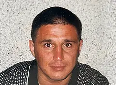 GRUJICIC, Miljan