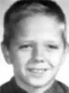 JAMES A. MCQUERY - FAIRFAX, OHIO