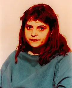 GLORIA JEAN BARNES - SPRINGFIELD, MISSOURI