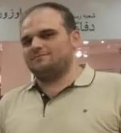 SAID POURKARIM ARABI