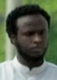 Liban Haji Mohamed — additional photo 3