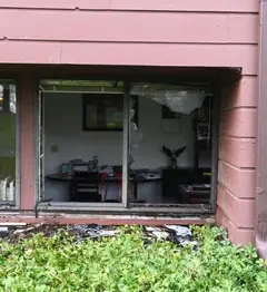 WISCONSIN FAMILY ACTION ARSON