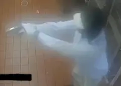 ARMED ROBBERY - KANSAS