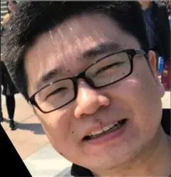 ZHENG WANG