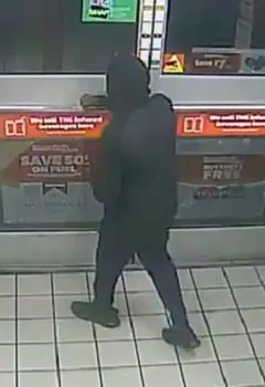 Commercial Robberies — additional photo 3