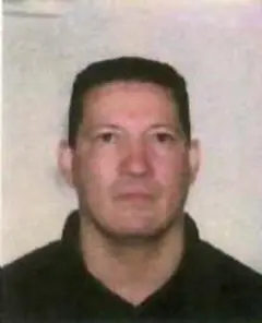 ANGEL GONZALEZ