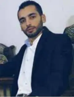 FIRAS DARDAR