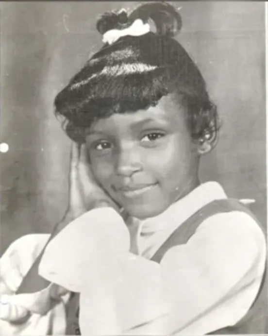 Catherine Barbara Davidson — photo published by FBI