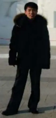 JON CHANG HYOK