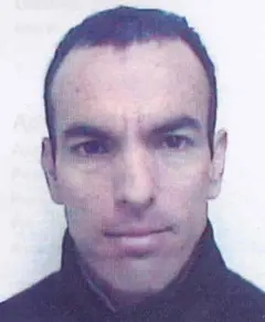 JUAN LAUREANO-ARVIZU