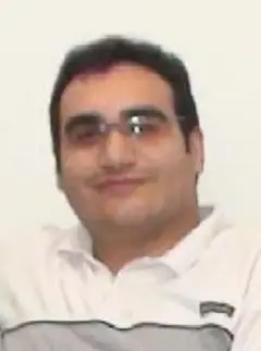 Mohammad Saeed Ajily — additional photo 2