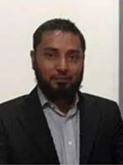 FARHAN UL ARSHAD