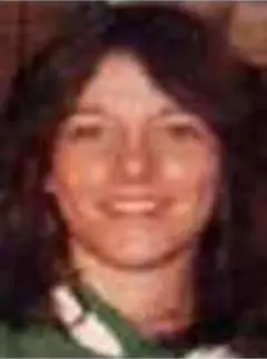 CAROLYN SUE MARTIN - HAZEL PARK, MICHIGAN