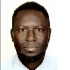 Baba Ndiaye — additional photo 2