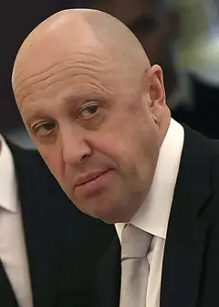 Yevgeniy Viktorovich Prigozhin — additional photo 3