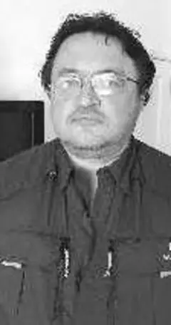 Nikolay Almazov Krechet — additional photo 3