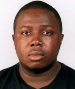 NNAMDI ORSON BENSON