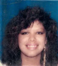 TINA MARIE FINLEY