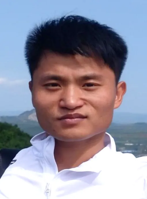 Jong Kyong Chol — photo published by FBI