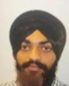 GURPREET SINGH
