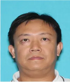 LEI GAO