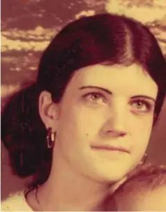 VICTIM - LILY ANN PRENDERGAST - SACRAMENTO, CALIFORNIA