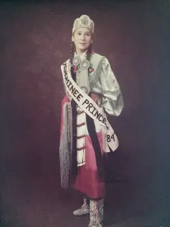 RAE ELAINE TOURTILLOTT