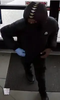 Commercial Armed Robberies — additional photo 3