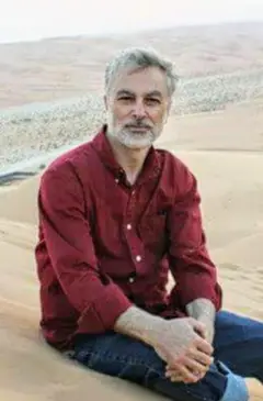 MAJD KAMALMAZ