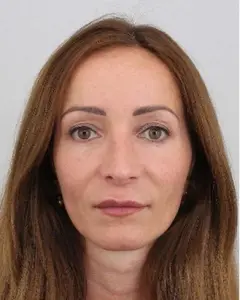 Eva Zámečníková — additional photo 2