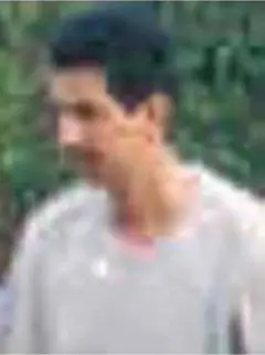 ARMANDO VARGAS