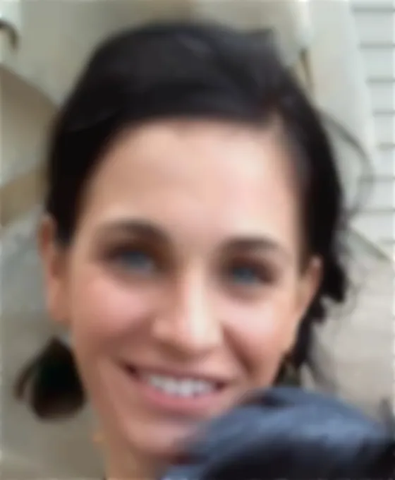 Kelly Boyce-Hurlbert — photo published by FBI