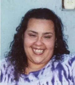 CHRISTINA CHERISE RAMIREZ - SACRAMENTO, CALIFORNIA