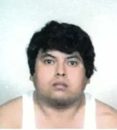 ALVARO ISRAEL ALVARADO