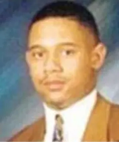 MARCUS RUTLEDGE - NASHVILLE, TENNESSEE