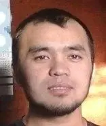 IKROM YULDOSHEV