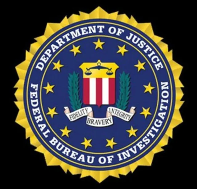 Unknown Suspect(s) — photo published by FBI