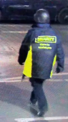 Casino Robbery — additional photo 2