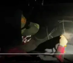 VANDALISM, DESTRUCTION, AND THEFT OF GOVERNMENT PROPERTY