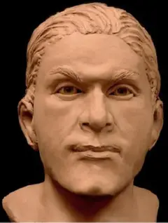JOHN DOE - ALEXANDRIA, VIRGINIA