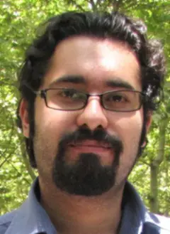 MOHAMMED REZA SABAHI