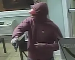 MURDER AND ROBBERY INVESTIGATION