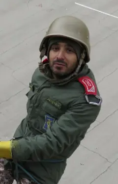 Reza Kazemifar — additional photo 2