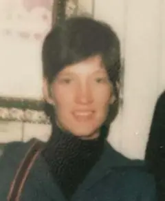 RUTH HARRIETT ELLIOTT - HOMESTEAD, FLORIDA
