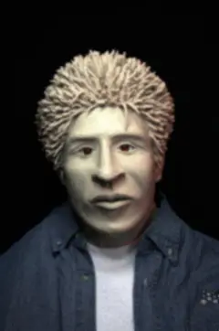 JOHN DOE - ARCADIA, FLORIDA