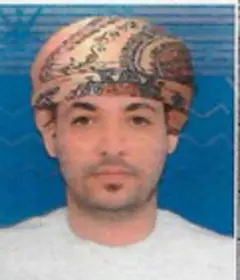 MAHMOOD RASHID AMUR AL HABSI