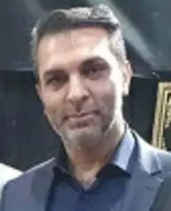 Mahmoud Khazein — additional photo 4